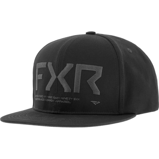  FXR Hydrogen Hat