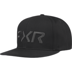 [Color:::Black Ops] FXR Hydrogen Hat