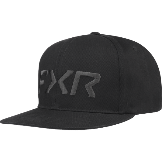  FXR Hydrogen Hat