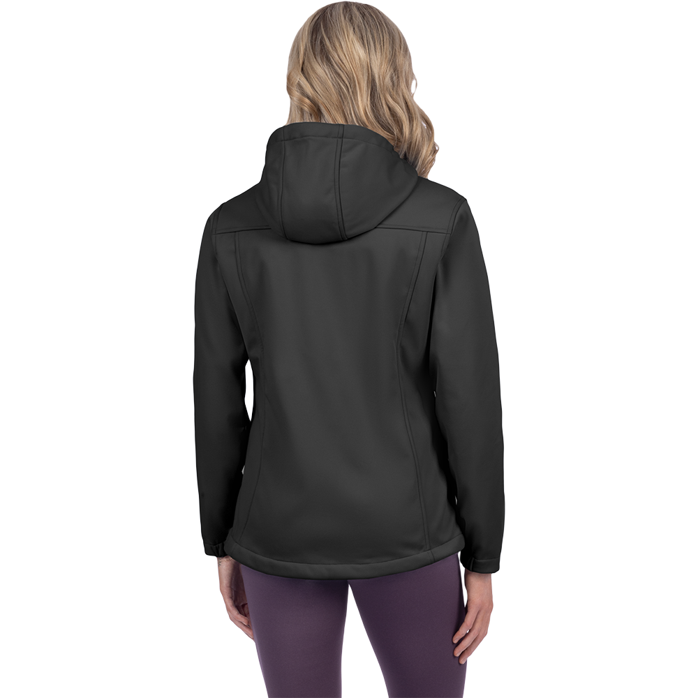  FXR Women&#39;s Hydrogen Softshell Jacket