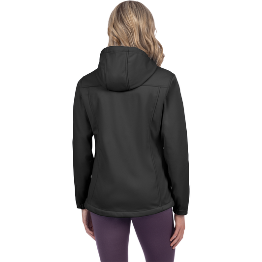  FXR Women's Hydrogen Softshell Jacket