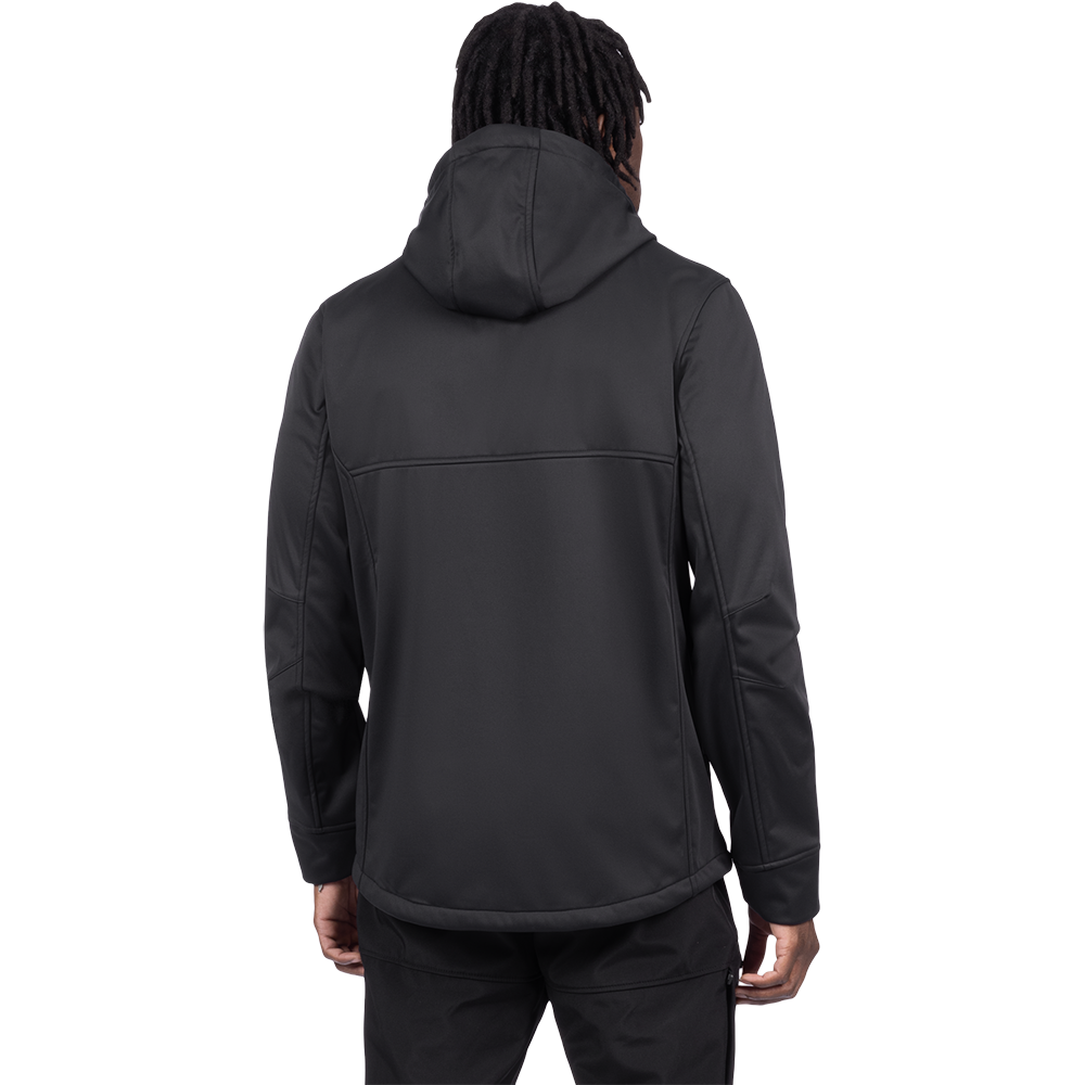  FXR Men&#39;s Hydrogen Softshell Jacket