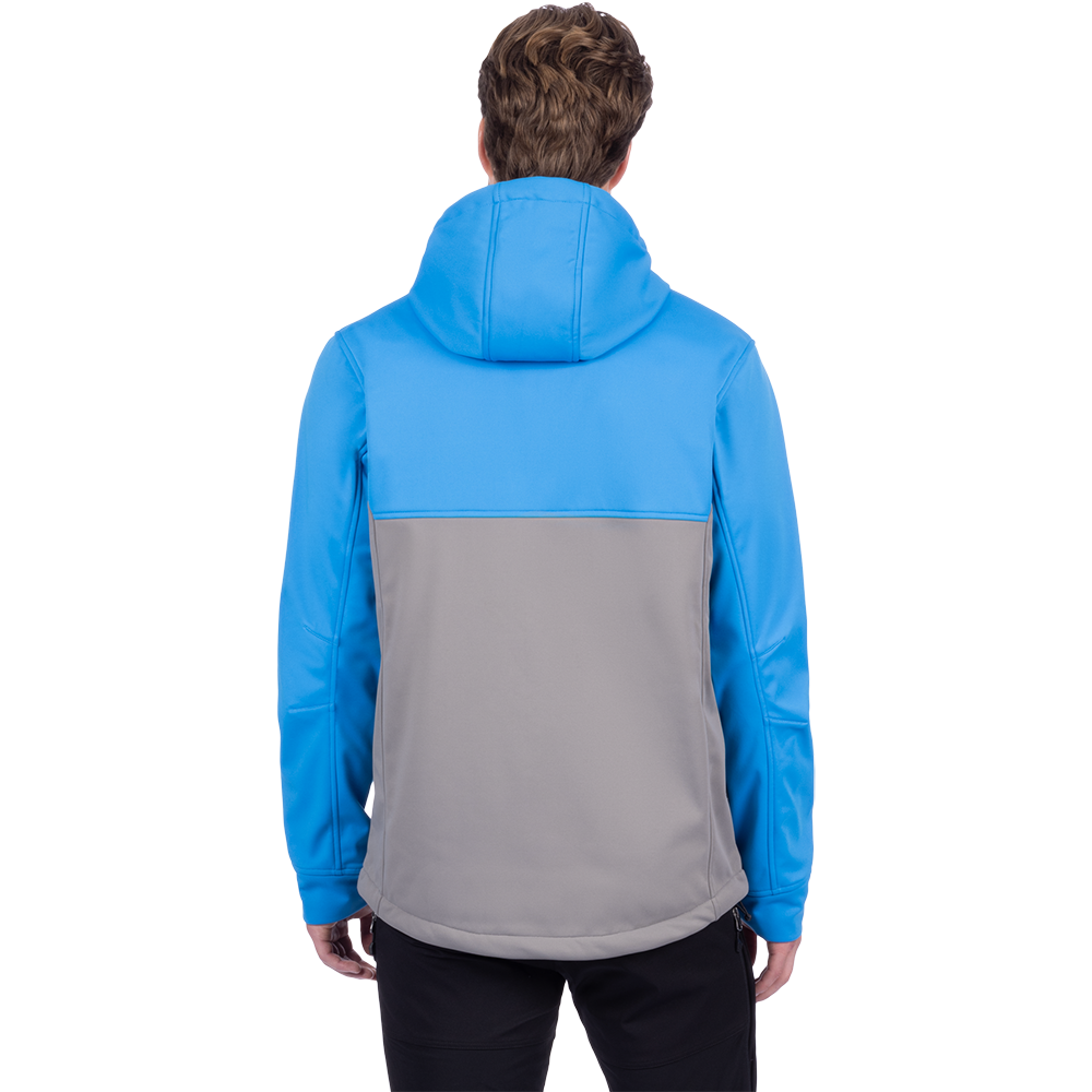  FXR Men's Hydrogen Softshell Jacket