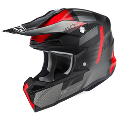 [Color:::MIMIC MC-1SF] HJC I50 MIMIC Helmet
