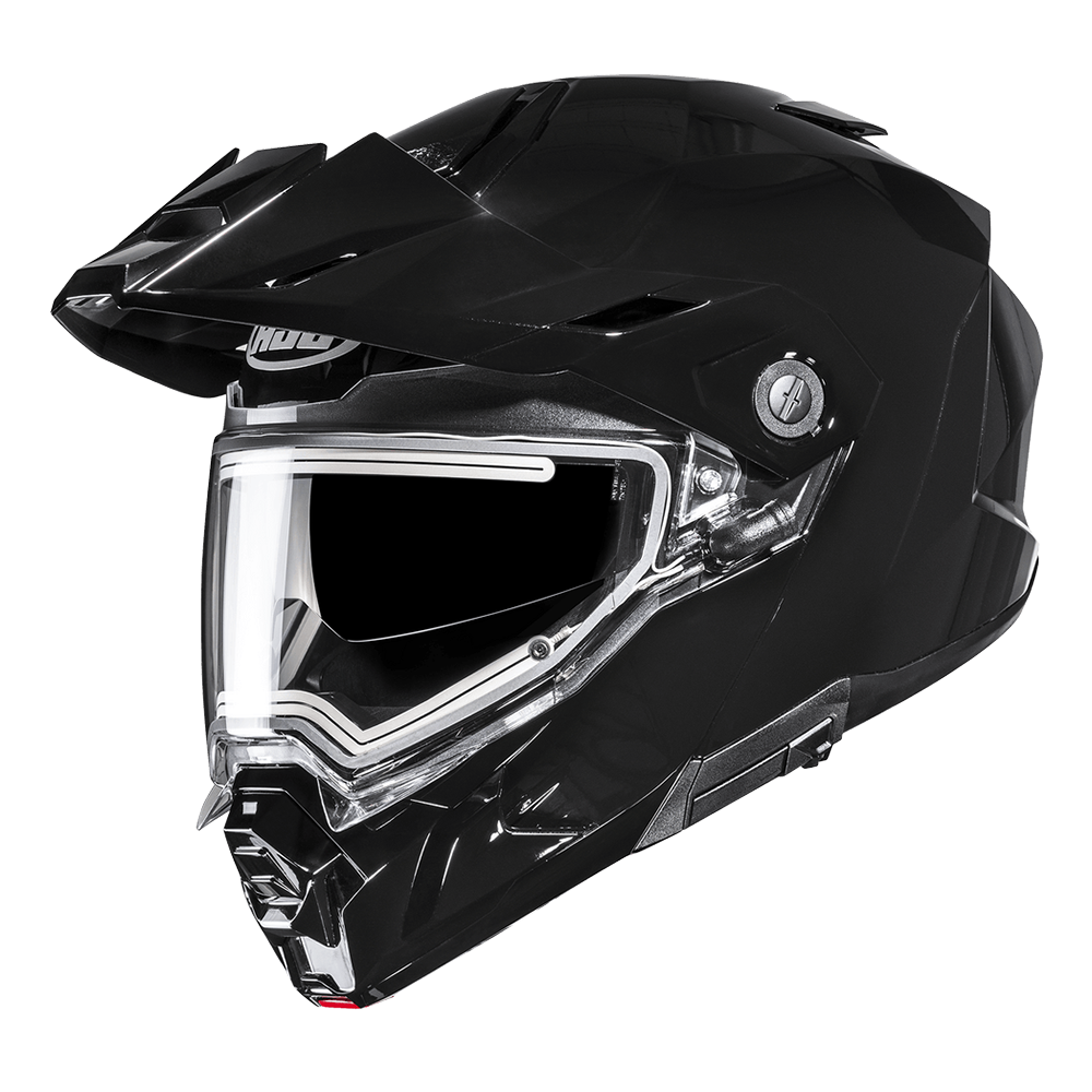 HJC i80 Snow Helmet Electric Shield Ready Modular – Up North Sports
