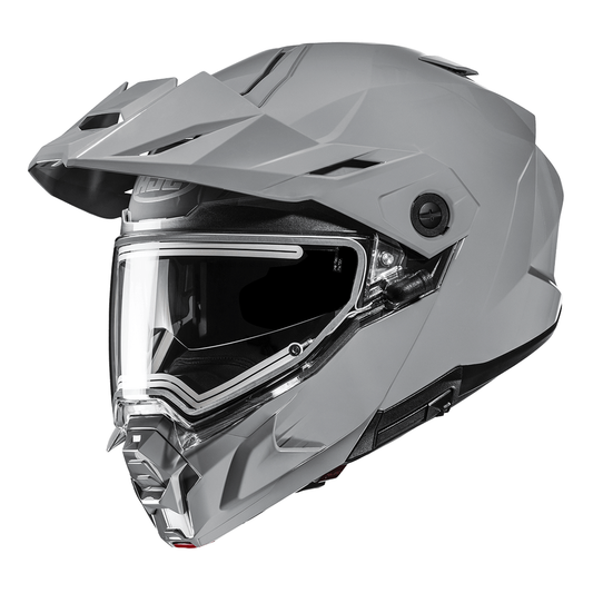  HJC I80 Snow - Electric Shield