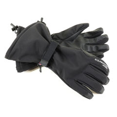 Ice Armor Women's Extreme Glove black