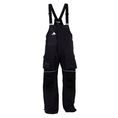 Ice Armor Delta Float Bib Black/Black Black