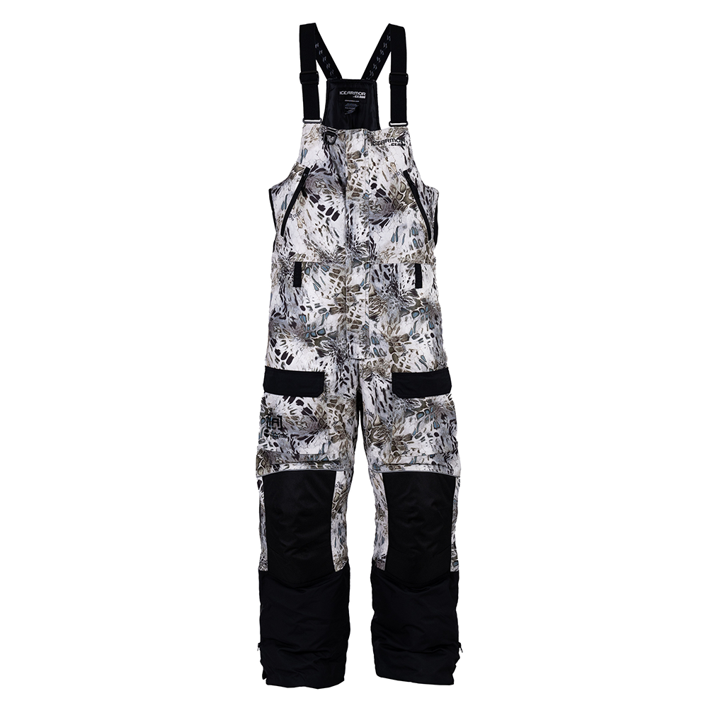 Ice Armor by Clam Ice Fishing Gear | Up North Sports