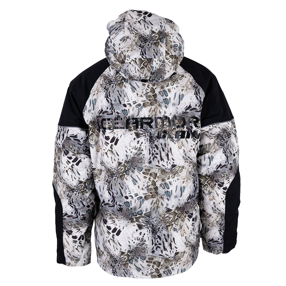 Ice Armor by Clam Ice Fishing Gear | Up North Sports