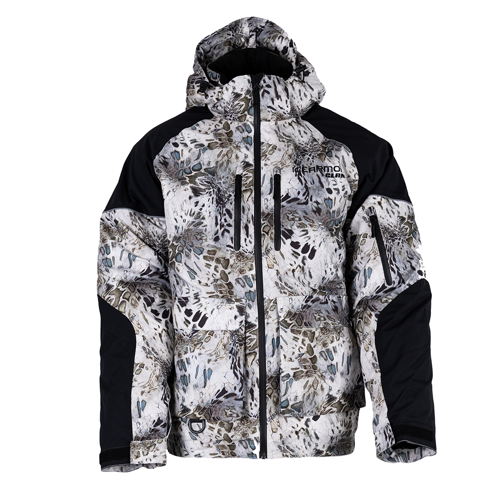 Ice Armor by Clam Ice Fishing Gear | Up North Sports