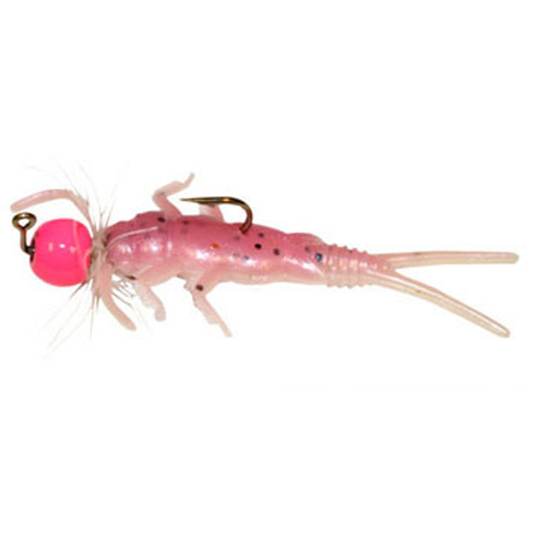 Northland Impulse Helium Stone Fly - Size 8 - 1/50oz