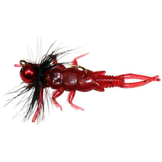  Northland Impulse Helium Stone Fly - Size 8 - 1/50oz