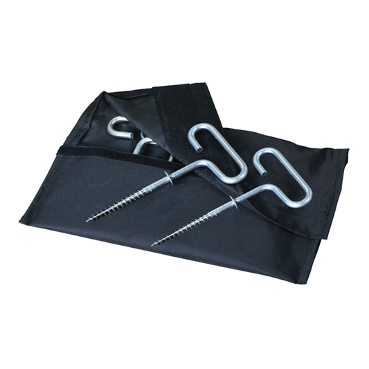 Otter Ice Anchor Kit - 4 Pack