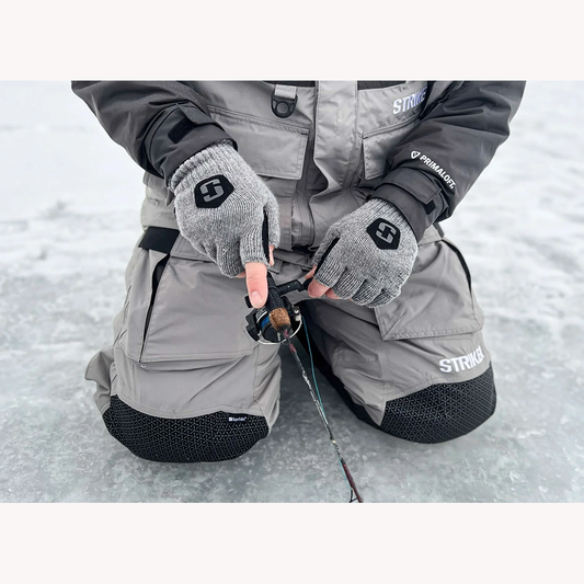  Striker Wool Glove