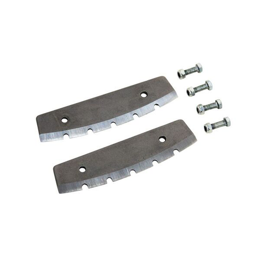 Ion Replacement Blades - 10"