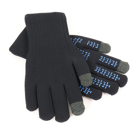 Ice Armor Dryskinz TS Glove black