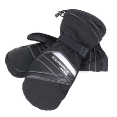 Ice Armor Renegade Mitt black
