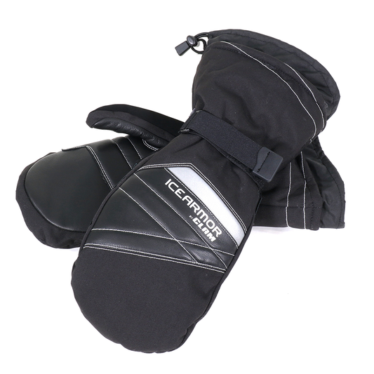 Ice Armor Renegade Mitt black