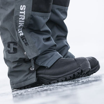 Thumbnail Image of Ice Fishing - Footwear collection