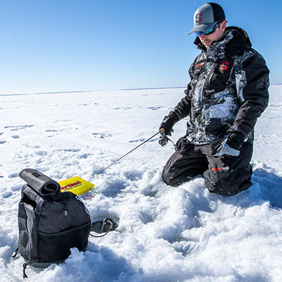Thumbnail Image of Ice Fishing - Electronics collection