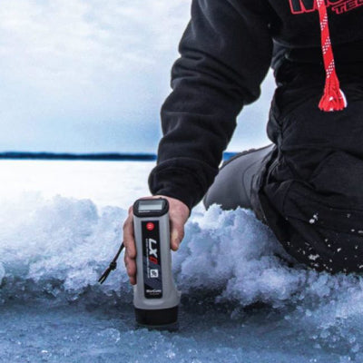 Thumbnail Image of Ice Fishing - Handheld Depthfinders collection
