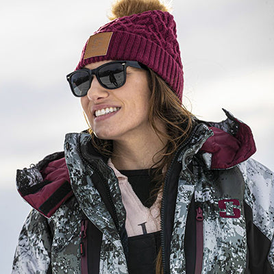 Thumbnail Image of Ice Fishing - Hats collection