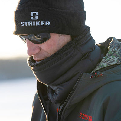Thumbnail Image of Striker - Headwear collection