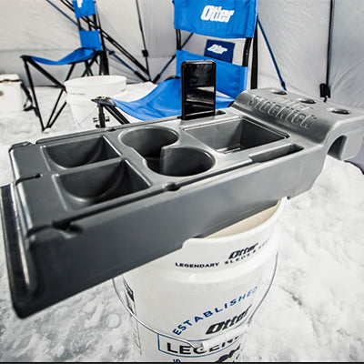 Thumbnail Image of Ice Fishing - Ice House Accessories collection