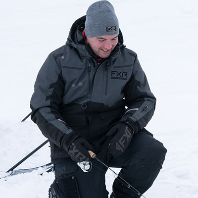 Thumbnail Image of Ice Fishing - Jackets collection