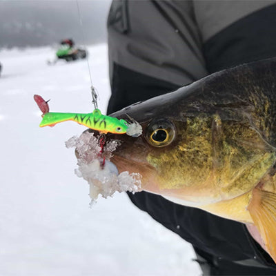 Thumbnail Image of Ice Fishing - Tackle & Jigs collection