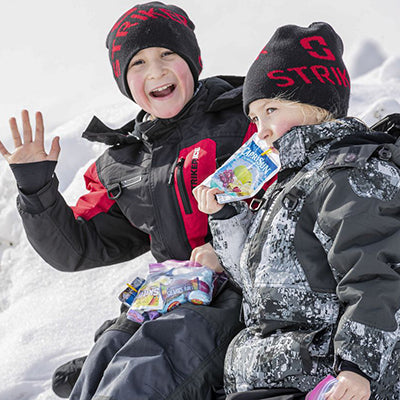Thumbnail Image of Ice Fishing - Youth collection