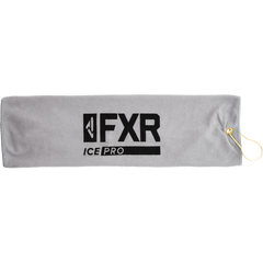 [Color:::Charcoal-Grey] FXR Ice Pro Towel