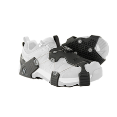 [Color:::Black / Gray] Korkers Ice Walker