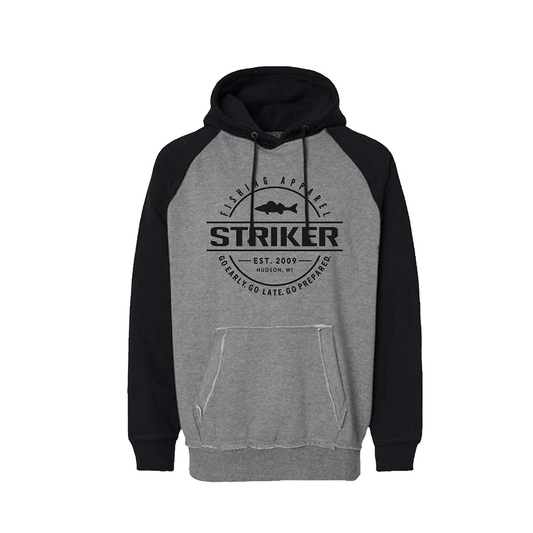  Striker Icon Hoody