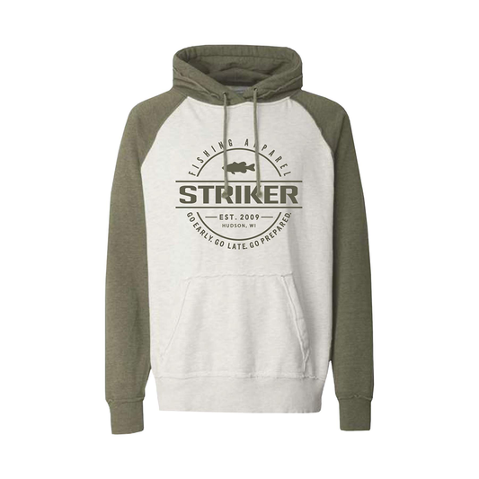  Striker Icon Hoody