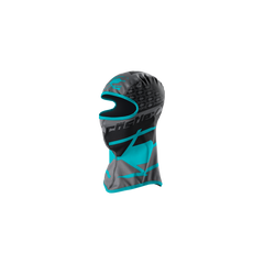 Castle X Team Icon Balaclava Turquoise