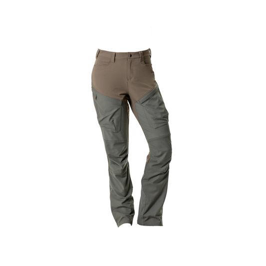 DSG Women's Kortni Upland Pant Stone Grey