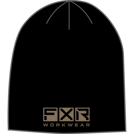  FXR Impact Beanie