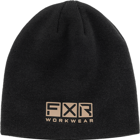  FXR Impact Beanie