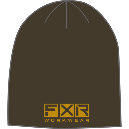  FXR Impact Beanie