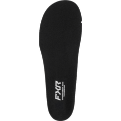 [Color:::Black] FXR Impact Insole