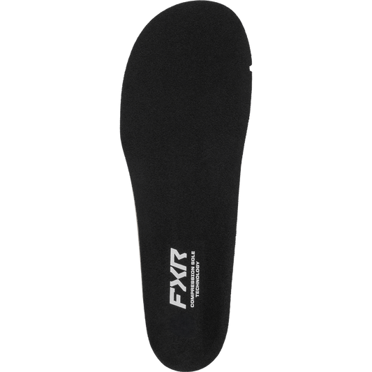  FXR Impact Insole