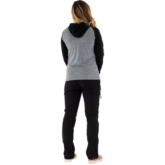  FXR Women's Industry Pant