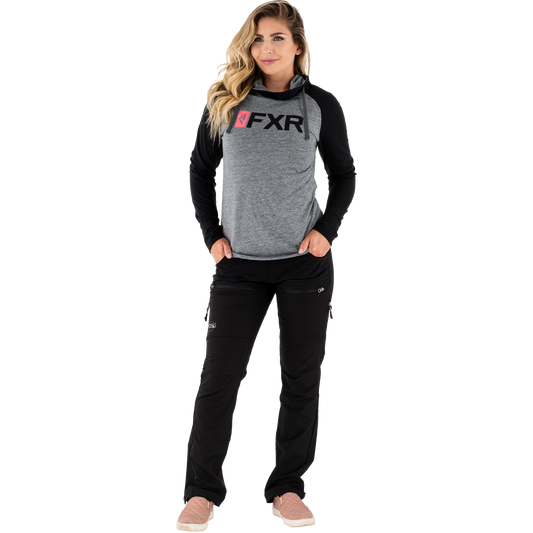  FXR Women's Industry Pant