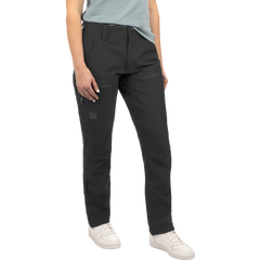 [Color:::Black] FXR Women's Industry Pant