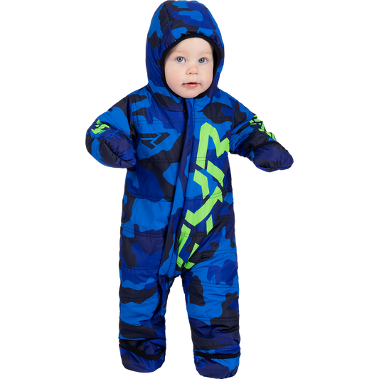  FXR Infant CX Snowsuit