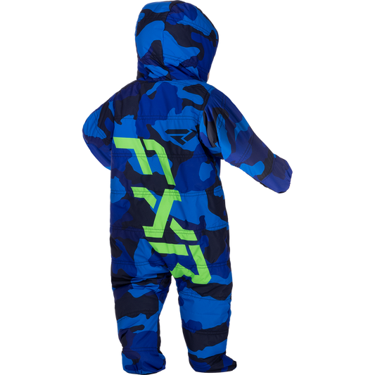  FXR Infant CX Snowsuit