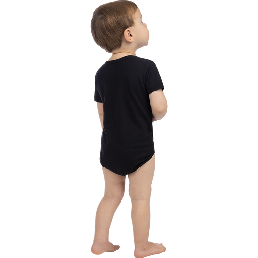  FXR Infant Podium Short Sleeve Onsie