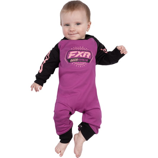  FXR Infant Race Div. Onesie